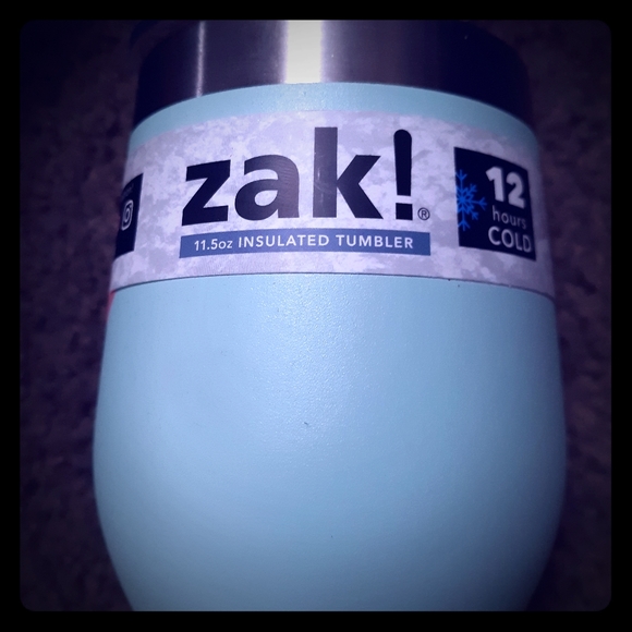 11.5oz Tumbler - Picture 1 of 3